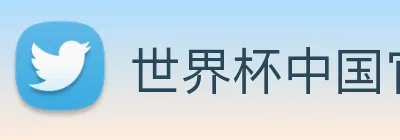 世界杯中国官网 Logo